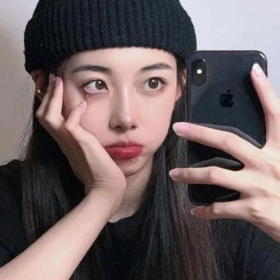 郁金香要开了