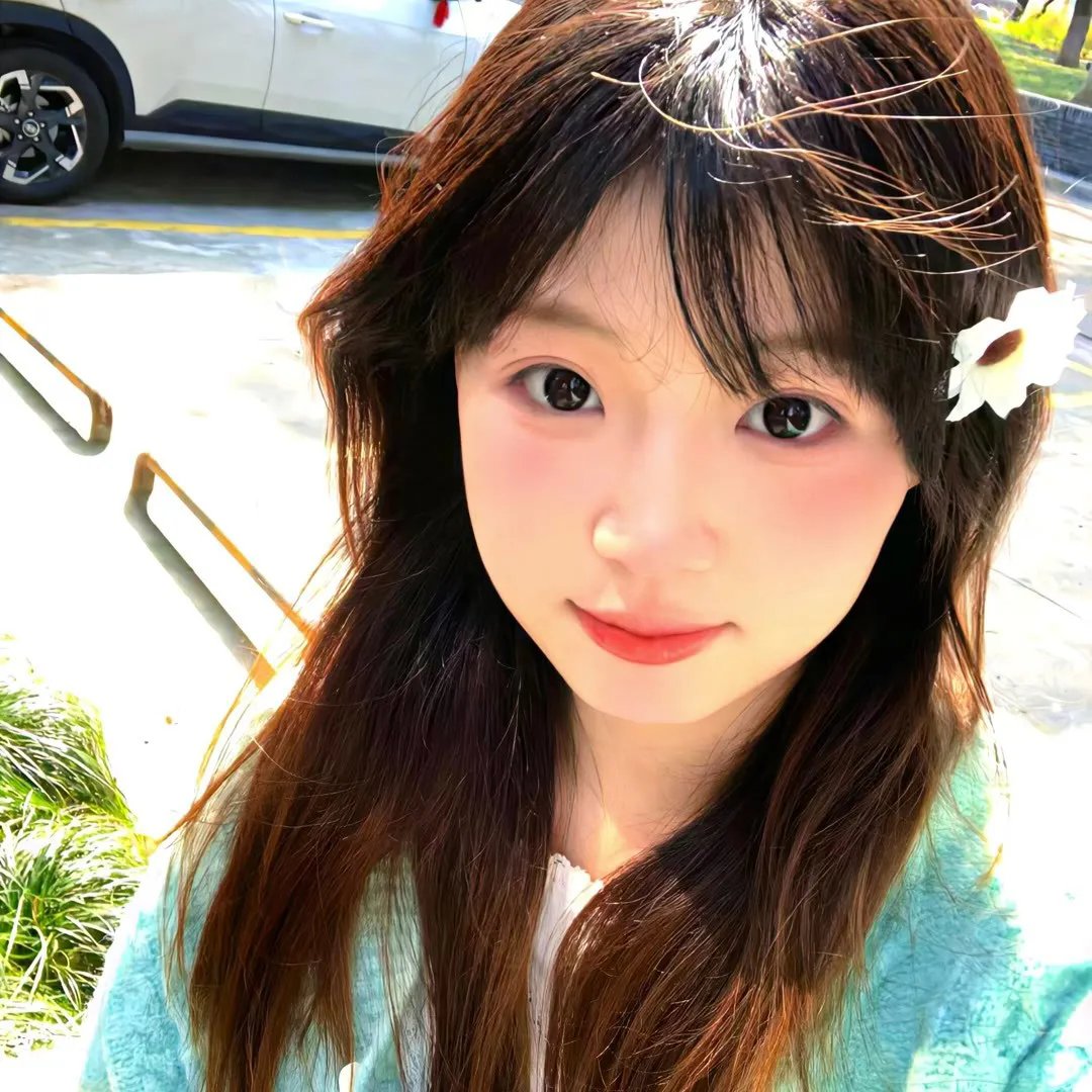 那些女人